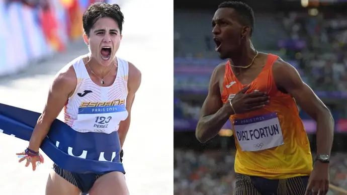 El atletismo español busca en Tokio un nuevo Mundial histórico que mantenga su legado.