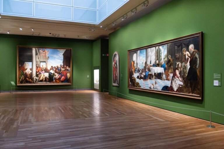 La exposición de Paolo Veronese ha sido la más visitada del Museo del Prado en 5 años, con