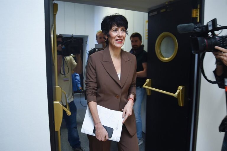 El Gobierno analiza facilitar la compatibilidad entre pensiones de jubilación y trabajos autónomos