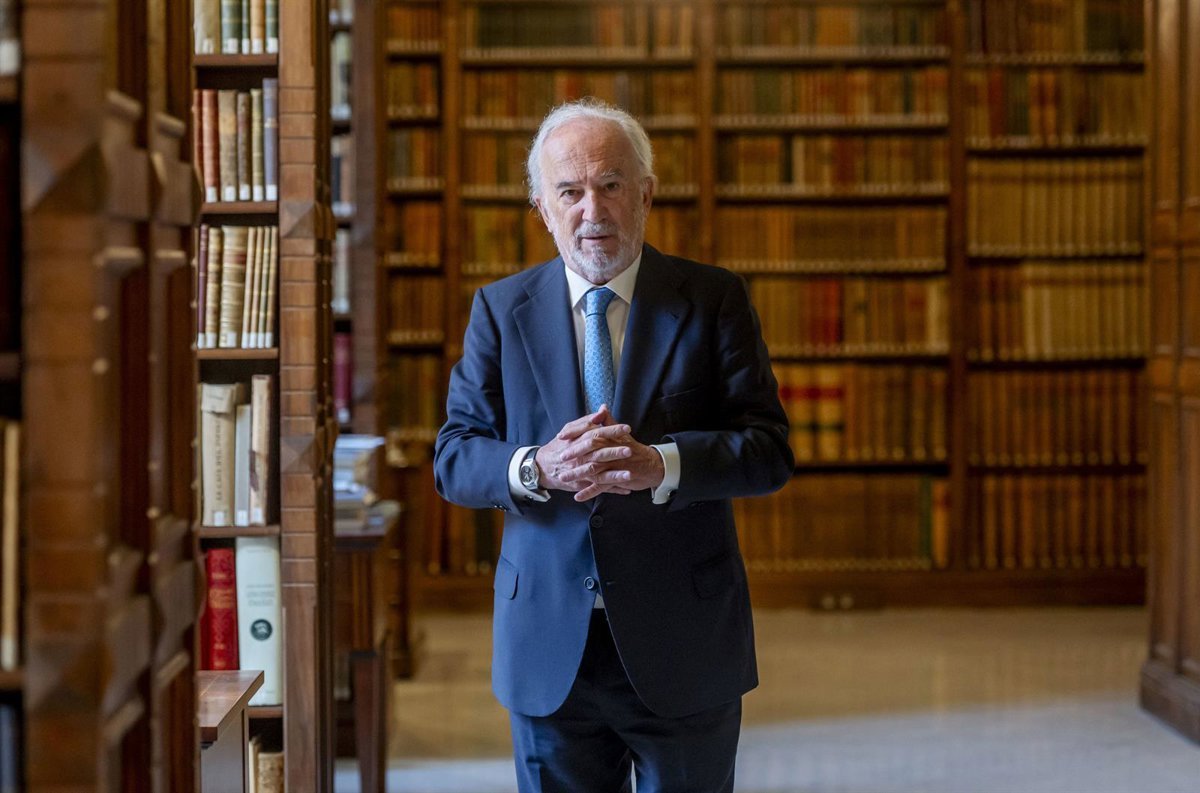 Trump pasará y el español seguirá robusto en el tiempo, perdurando a través de generaciones