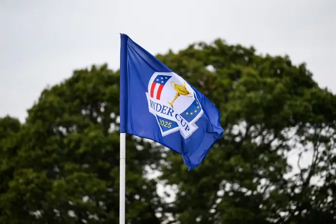 La Ryder Cup enfrenta el desafío de Europa en la bulliciosa Nueva York