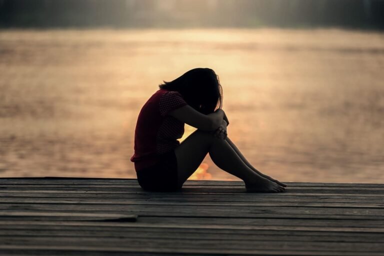 Uno de cada cinco adolescentes ha considerado el suicidio en algún momento de su vida