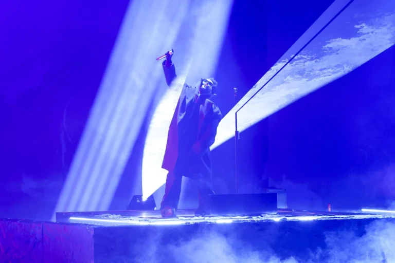 The Weeknd añade un tercer concierto en Madrid para el 30 de agosto de 2026, anuncia EFE