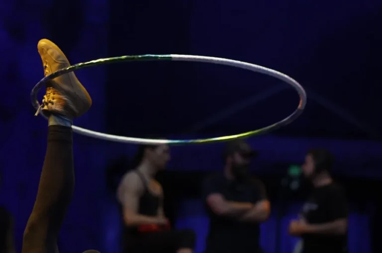 Fallece una trapecista española en un accidente trágico en un circo de Alemania según reportes.