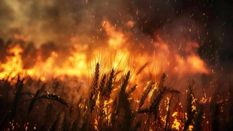 Transición Ecológica advierte sobre el riesgo 'muy alto' de incendios pese al fin de la ola