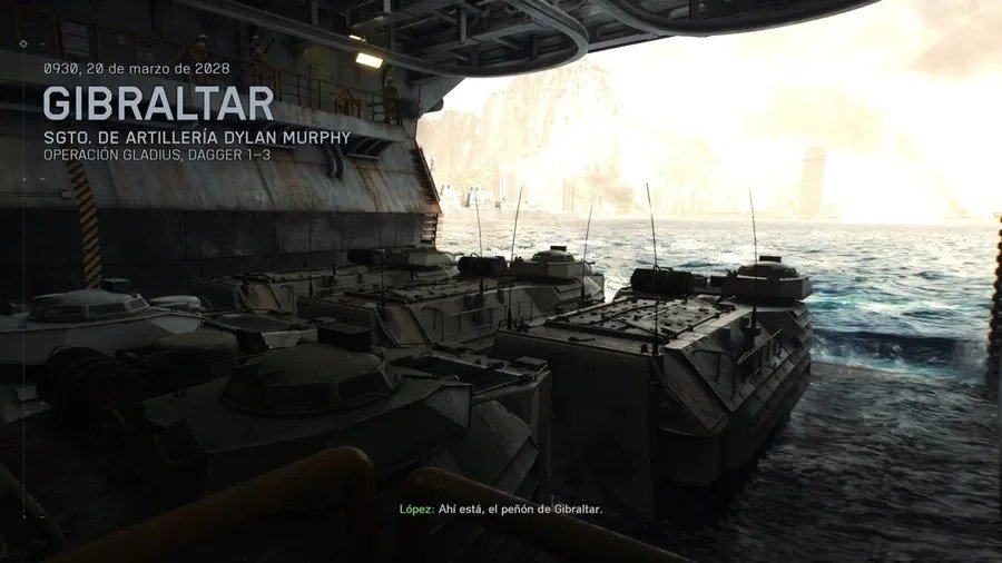 &lsquo;Battlefield 6&rsquo;, hist&oacute;rica saga de videojuegos de guerra y acci&oacute;n en primera persona, estrena nuevo t&iacute;tulo y recupera su esencia