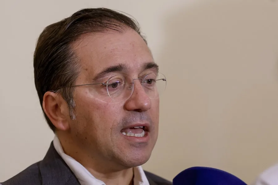 Exteriores establece un equipo de seguimiento continuo de la Flotilla hacia Gaza y Casado presenta