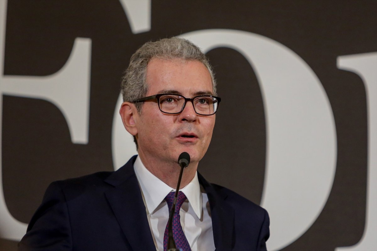 Pablo Isla toma posesión de la presidencia de Nestlé a partir de hoy