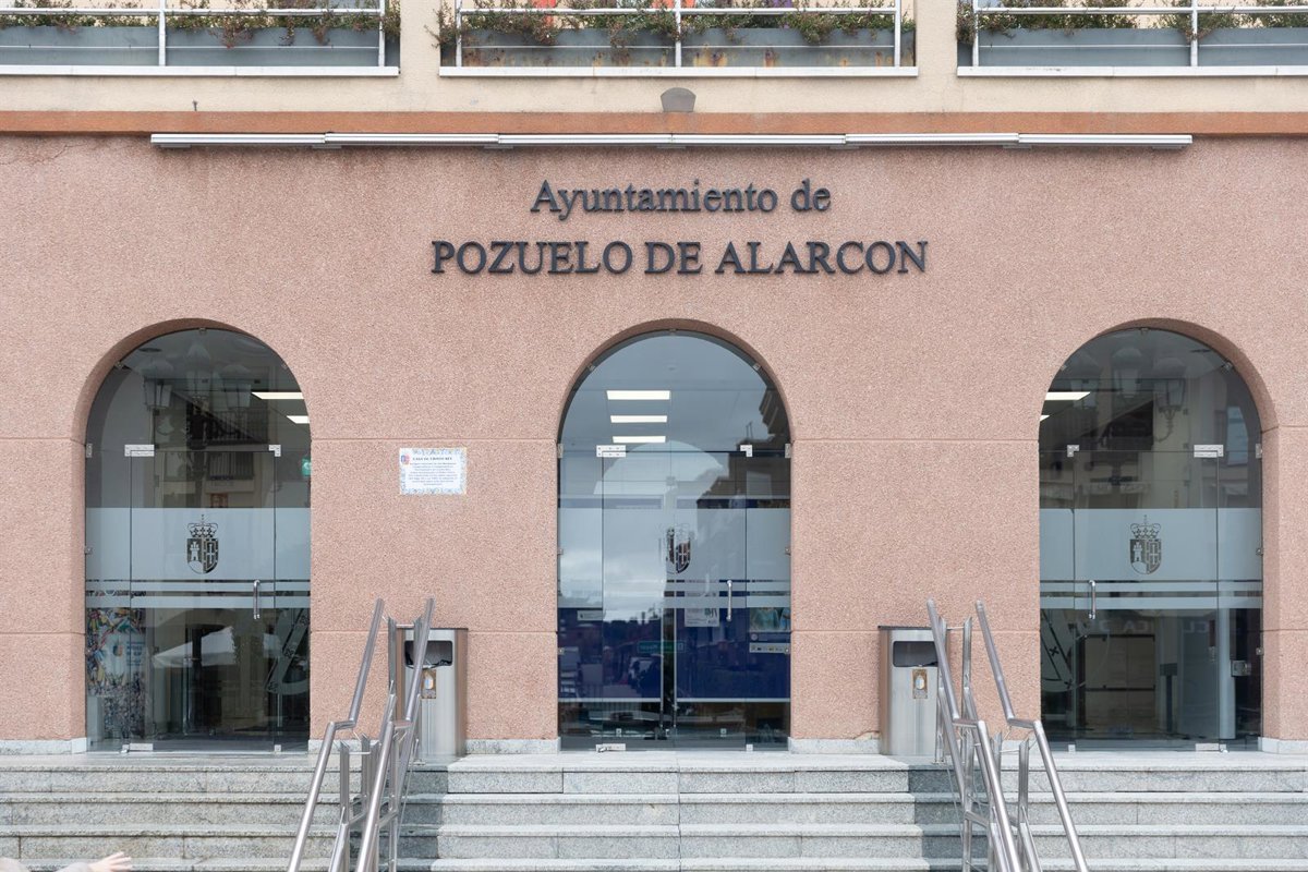 Pozuelo de Alarcón se mantiene como el municipio con mayor renta bruta media en España, con
