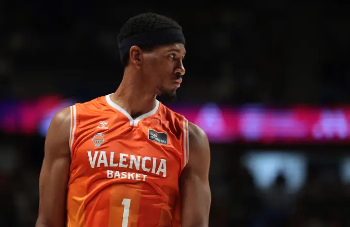 El Valencia Basket regresa a la Euroliga con una victoria destacada