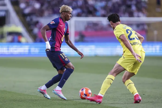 FASFE advierte sobre acciones legales si el Villarreal-Barça se juega en Miami