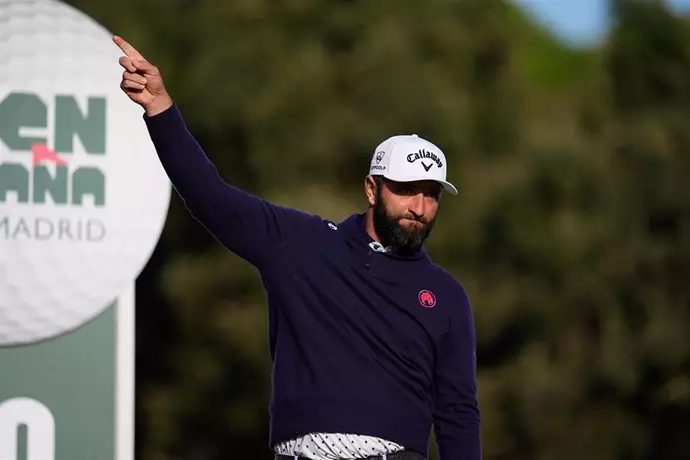 Si no juego bien, no logro disfrutar en ningún lugar.