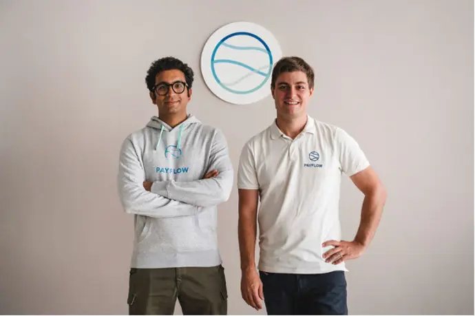 Payflow amplía su ronda con dos millones de euros y da la bienvenida a Wille Finance