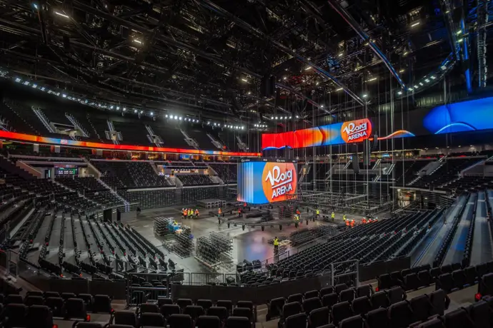 El partido de Euroliga entre Valencia Basket y Hapoel Tel Aviv se disputará sin público