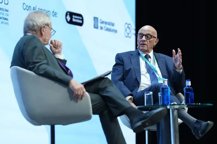 En los últimos tres días, creíamos firmemente en la posibilidad de una segunda OPA