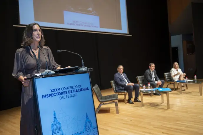 Inspectores de Hacienda en alerta por el 'cupo catalán': son tiempos muy complicados