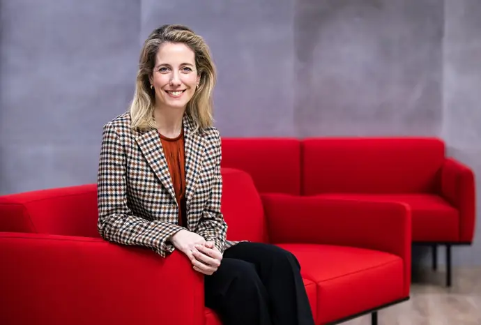 Línea Directa alcanza casi 60 millones hasta septiembre, un aumento del 46% respecto al año