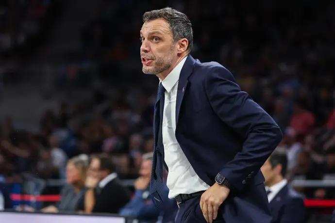 El Baskonia busca urgentemente su primer triunfo en Europa esta temporada