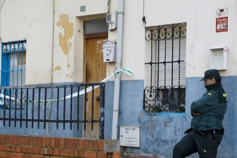 JUICIO ASESINATO MORATA