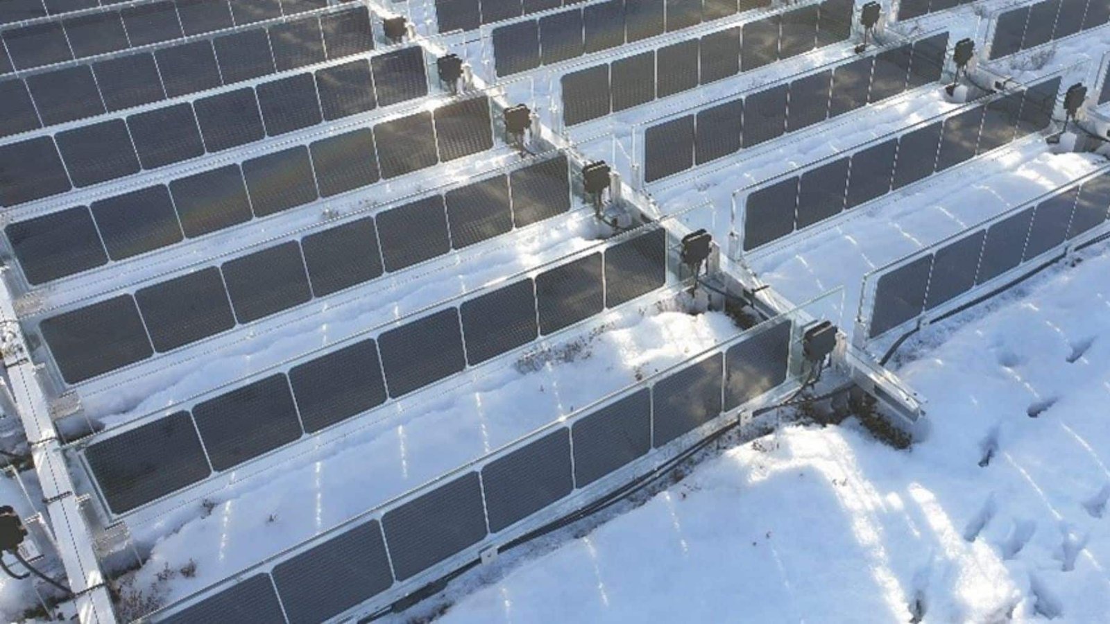 Noruega buscaba innovar con una nueva tecnología y logró establecer un récord mundial