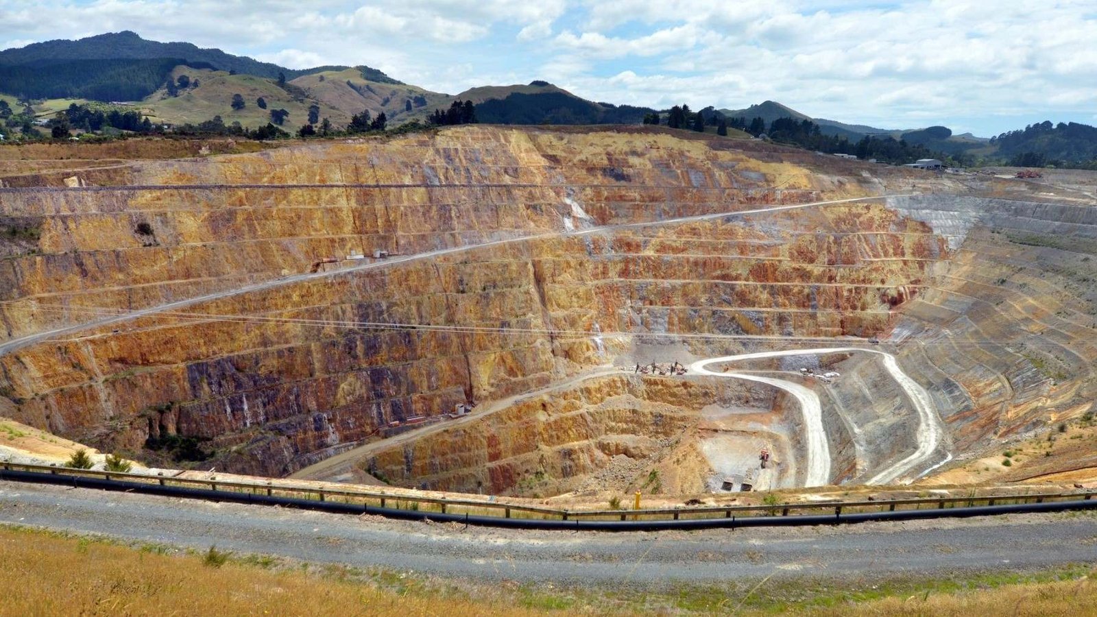 será causa de tensiones y posiblemente conflictos: el nuevo recurso que impulsará el futuro