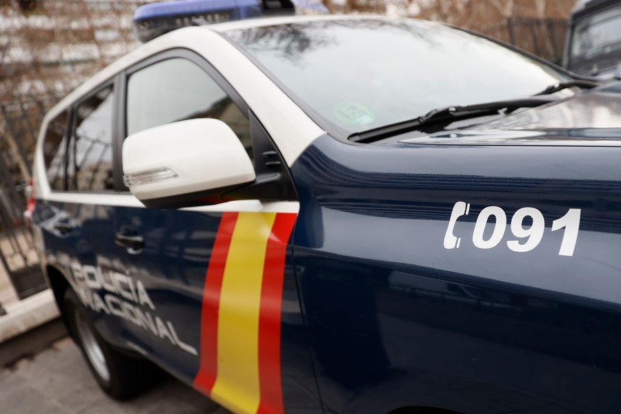 Tres arrestados por abusar de una niña de 8 años en su hogar, uno de ellos es su padre