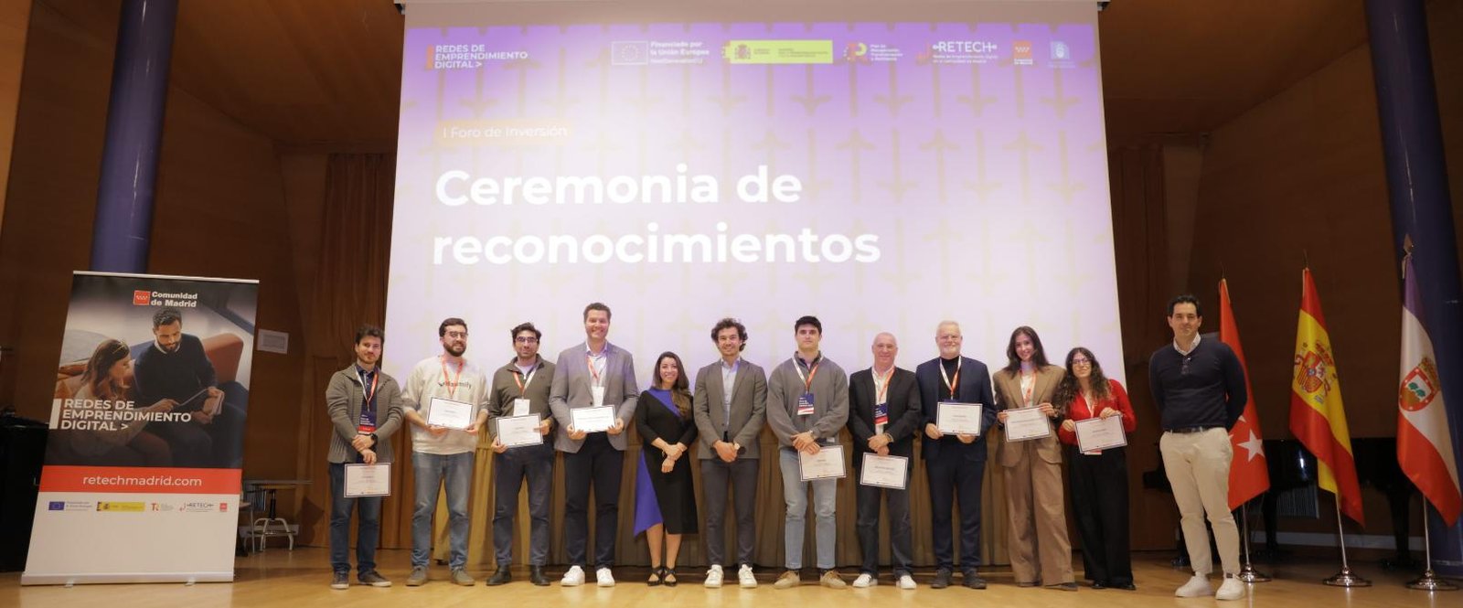 ForoInversion_Startups