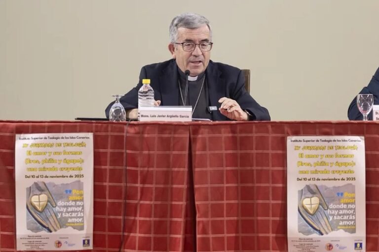 La Conferencia Episcopal admite con pesar la posible veracidad de la acusación de pederastia