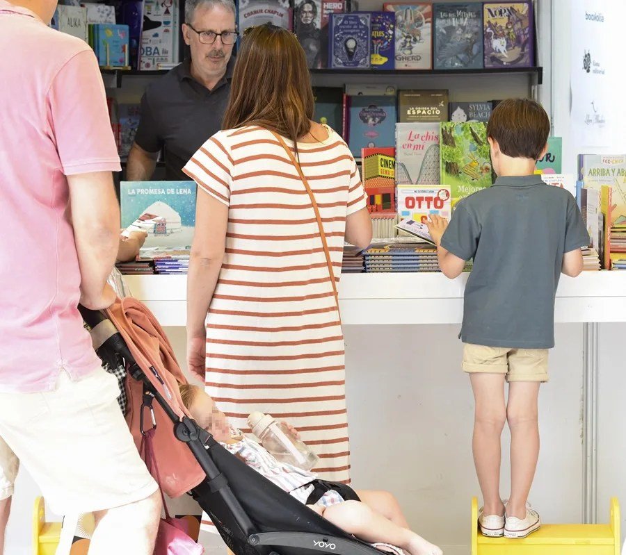 La oferta de libros infantiles de no ficción alcanza niveles récord en 2025 según EFE