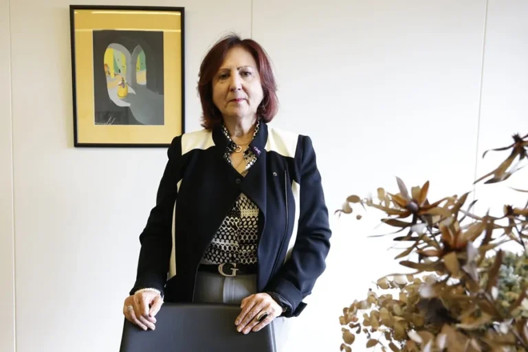 El Gobierno sugiere a Teresa Peramato como nueva fiscal general del Estado; López Madrid a juicio