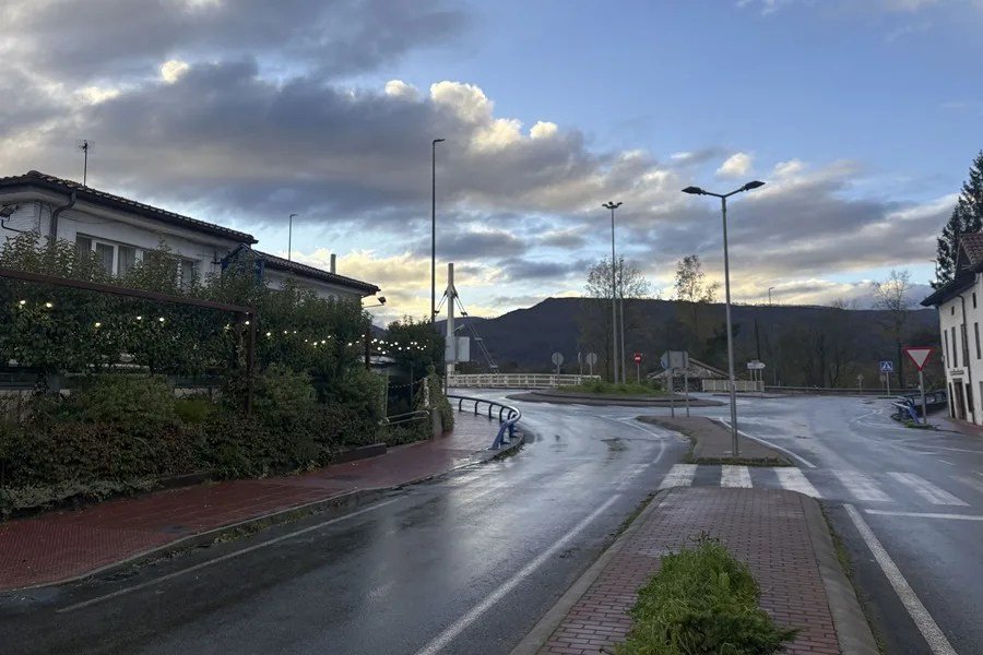 ACCIDENTE TRAFICO CANTABRIA