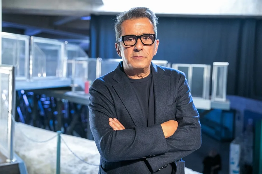 Buenafuente hará un parón por prescripción médica, pero estará en las campanadas