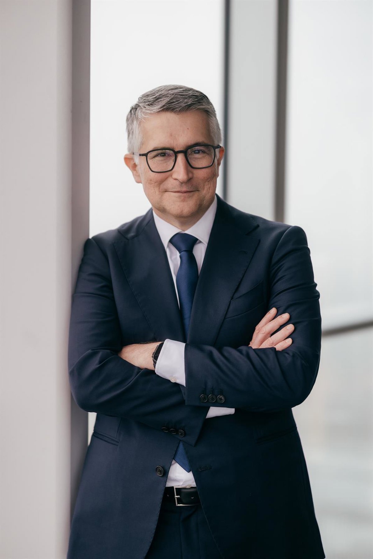 Santiago Argelich Hesse será el nuevo CEO de Telefónica Alemania, reemplazando a Markus Haas