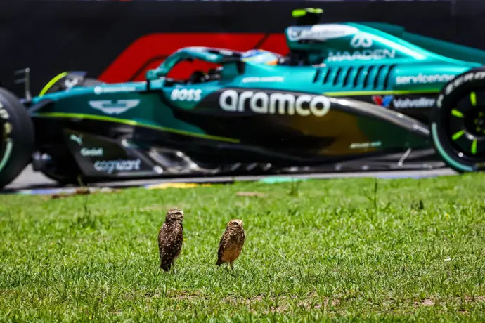 En Brasil ocurren sorpresas, así que hay que mantener la esperanza