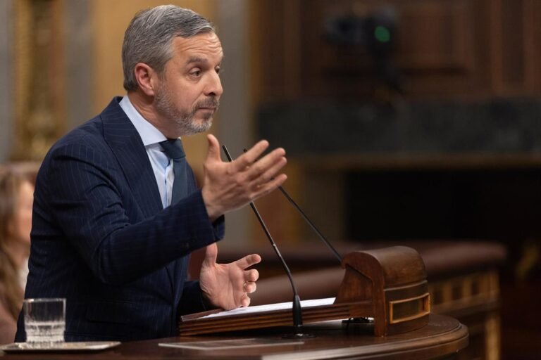 El Congreso discute la solicitud al Gobierno de unos Presupuestos con ayudas y reducciones fiscales