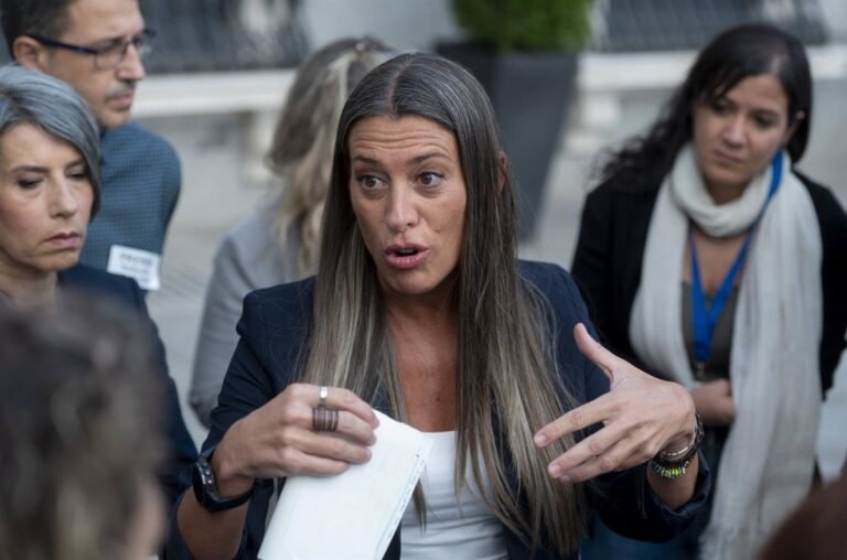 El Congreso retoma la iniciativa para regular los alquileres de temporada impulsada por la izquierda