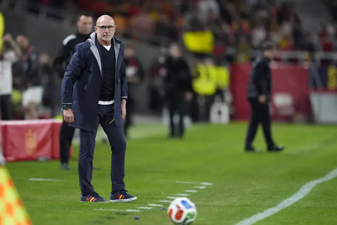 Es complicado mantener un rendimiento constante de estos futbolistas.