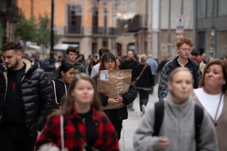 Black Friday 2025: inicio y marcas que anticipan sus ofertas