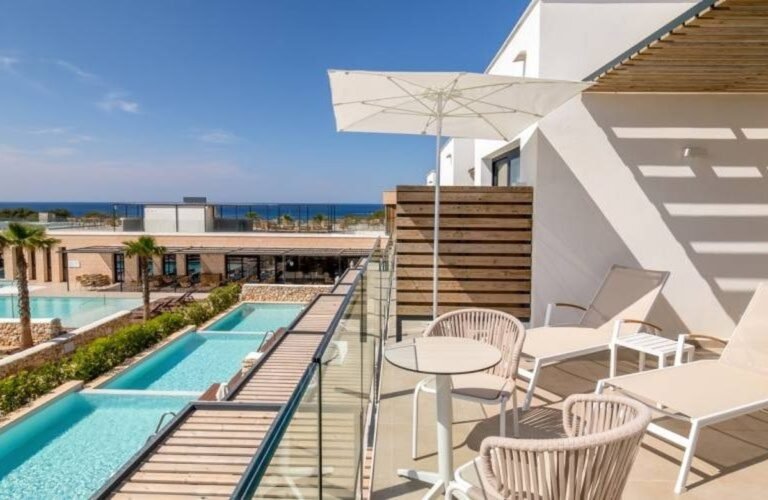 Merlin se retira de Silicius tras intercambiar su 17,9% por inmuebles de lujo valorados en 67