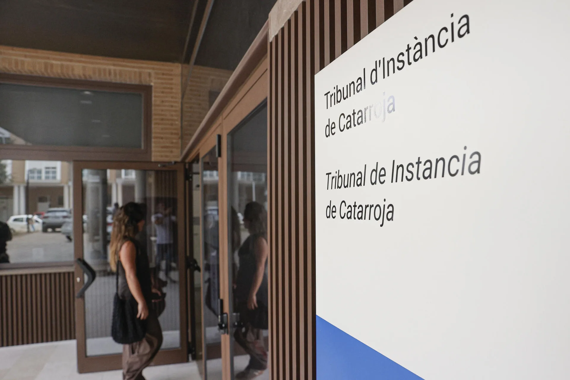 La jueza cita a dos integrantes del gabinete de Mazón y al subdirector de Emergencias de la UCO