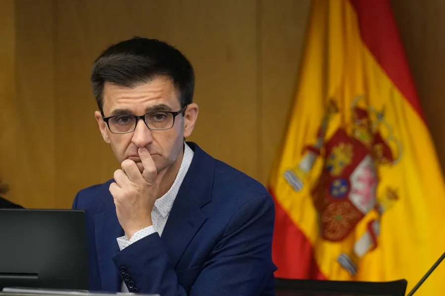 RTVE confirmará a la UER su ausencia en Eurovisión 2026 si Israel participa en el concurso