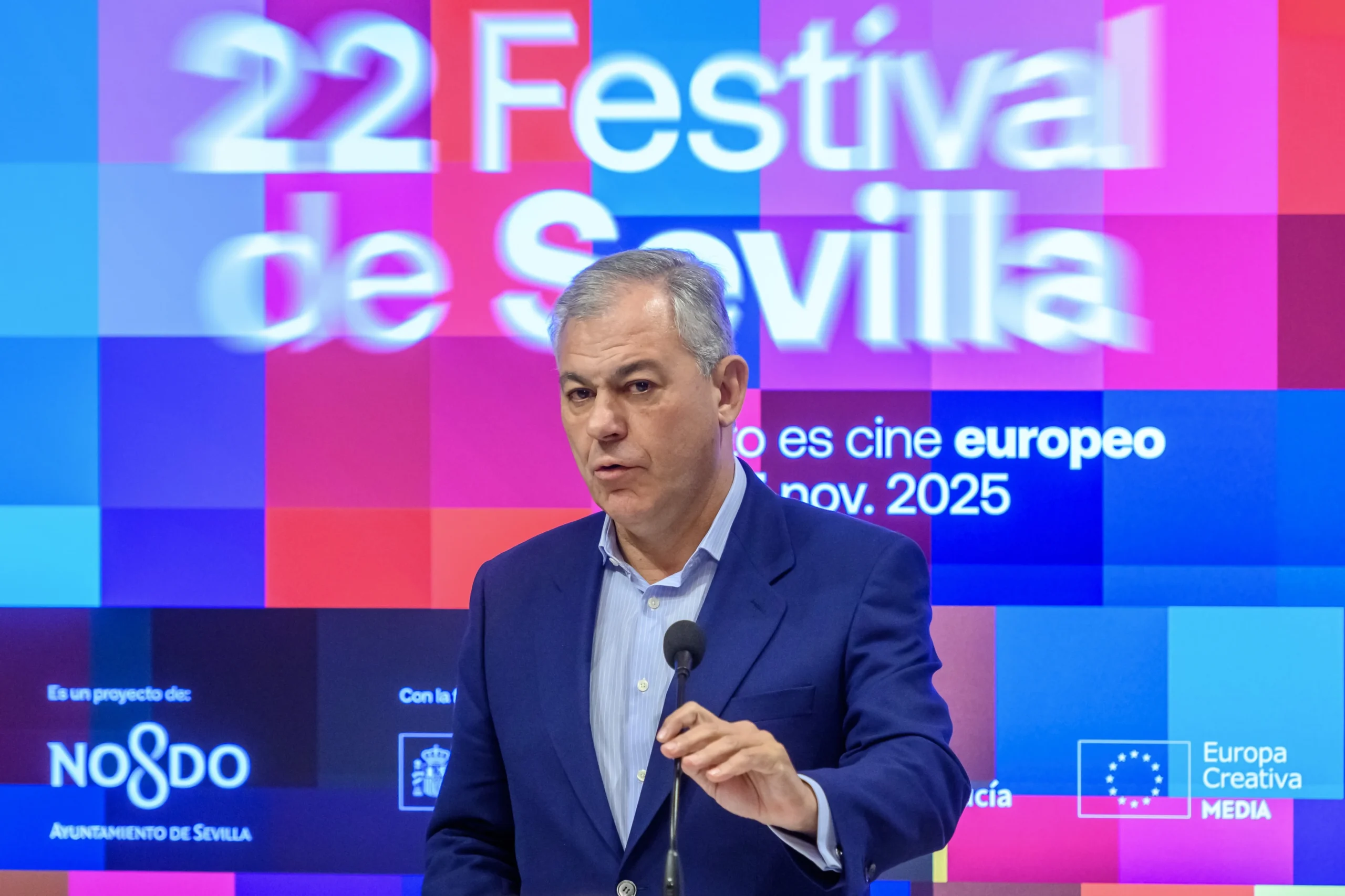 PP y Vox alcanzan un acuerdo para el presupuesto del Ayuntamiento de Sevilla en 2026