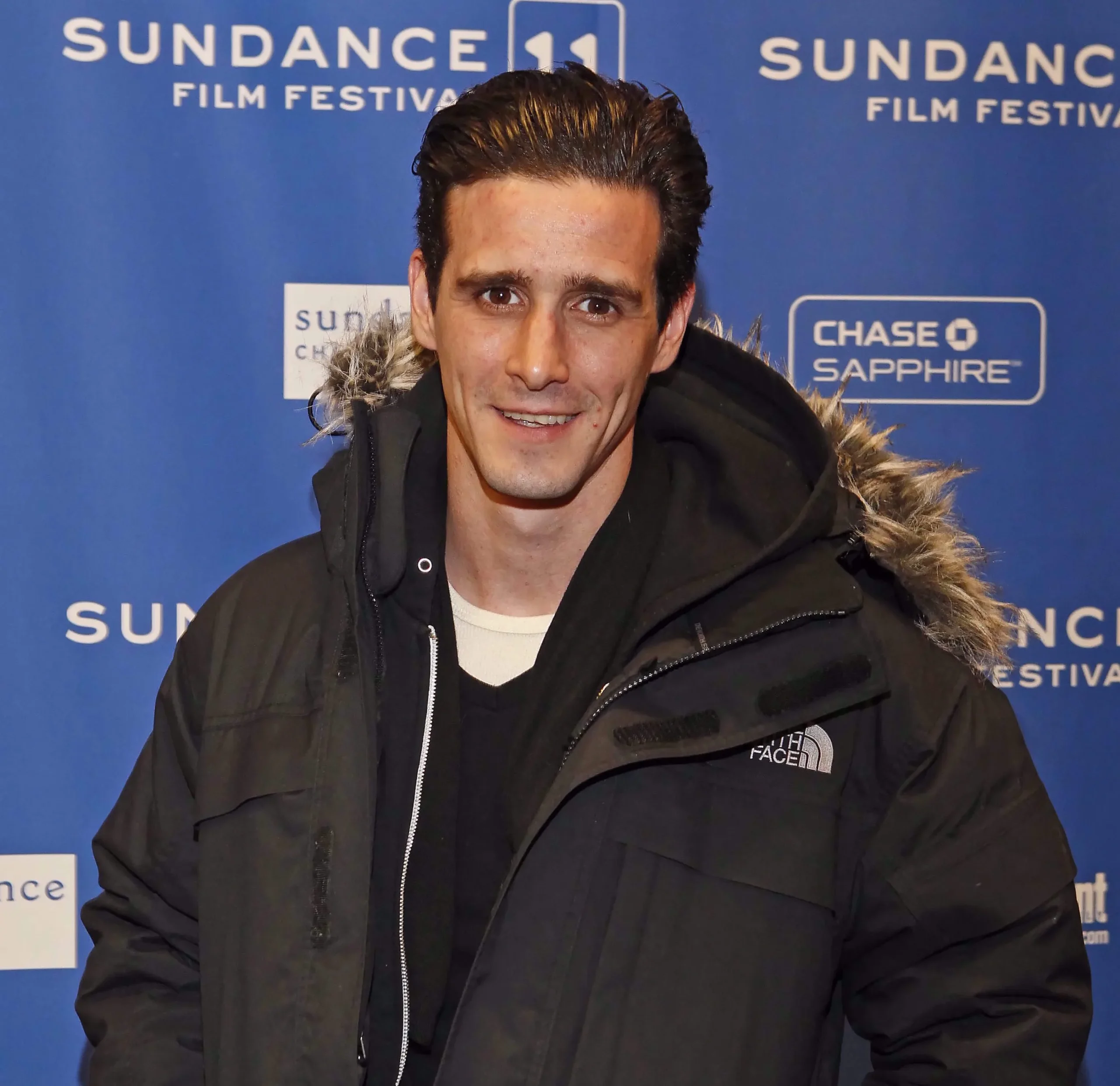 Fallece el actor James Ransone, conocido como Ziggy Sobotka en "The Wire", a los 46 años