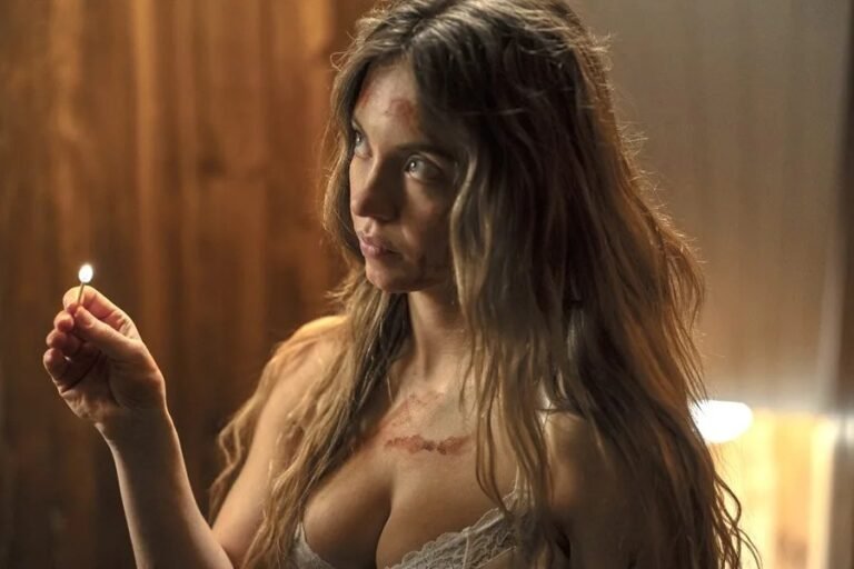 Sydney Sweeney y Amanda Seyfried protagonizan un intenso drama de poder y manipulación en 'The