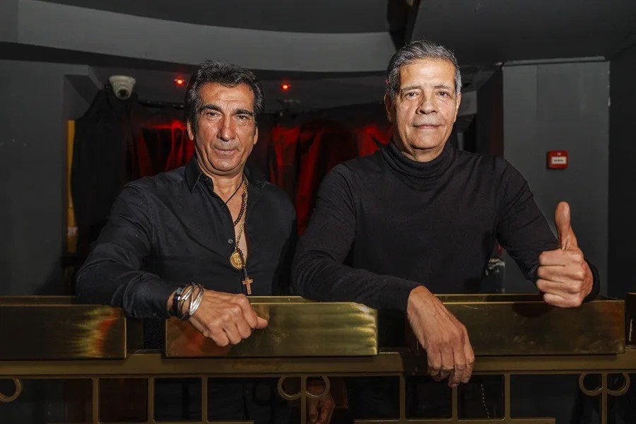 VUELVEN LOS CHUNGUITOS