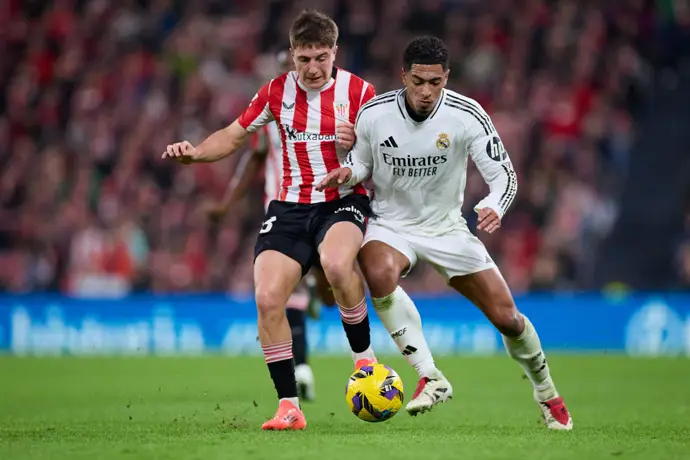 El Real Madrid debe mostrar su mejor versión en San Mamés para recuperar confianza y puntos