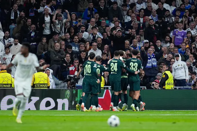 El Manchester City aprovecha la crisis del Real Madrid en la competición europea