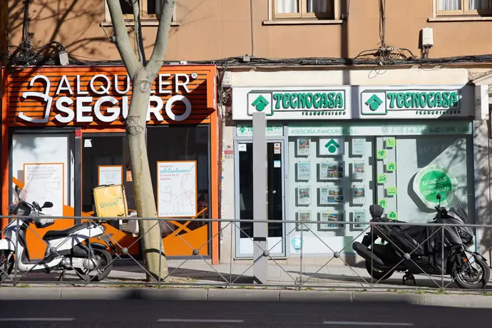 Consumo impone una sanción de 3,6 millones de euros a Alquiler Seguro, según Facua