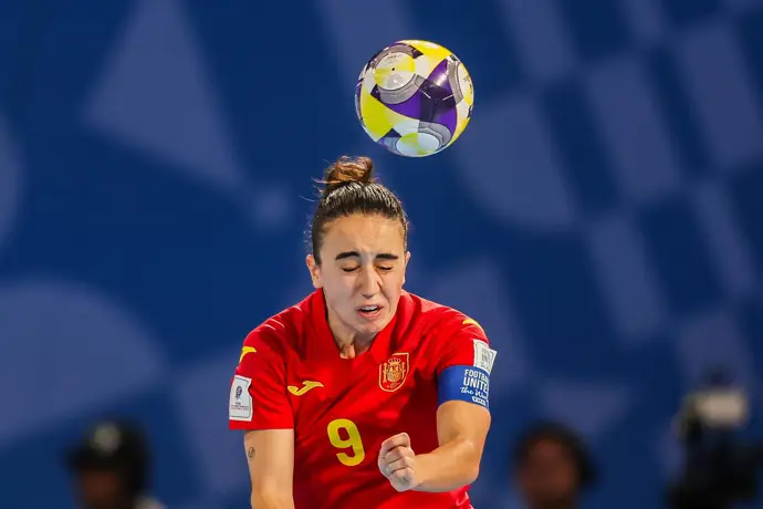 España se enfrentará a Italia en la fase de clasificación para el Europeo Femenino de fútbol