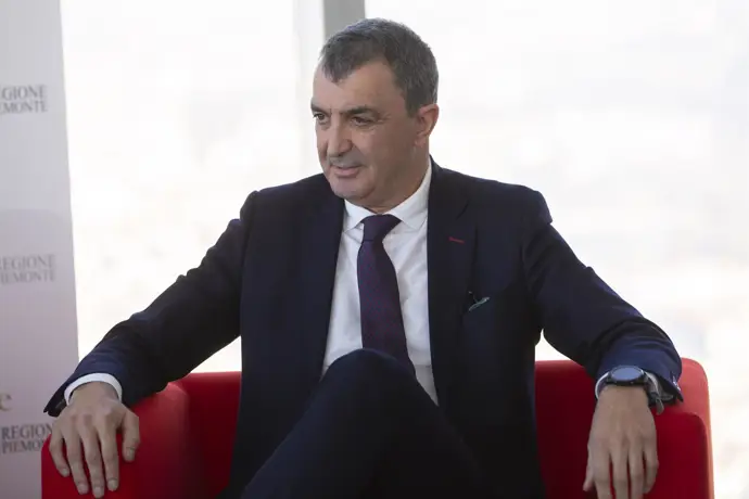 Todos apreciamos a Pogacar y lo recibimos con entusiasmo